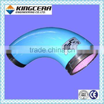 Putzmeister Abrasions Resistant Concrete Pumping Pipe photo-5