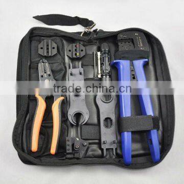 MC4 Crimping Tool for Solar Cable Assemblies photo-4