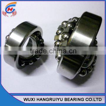 High Quality Good Performance Low Price Self-aligning Ball Bearing 2207K+H307 photo-2