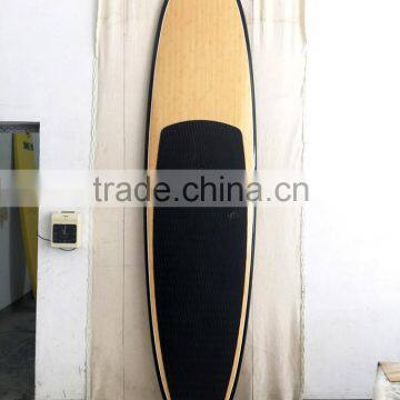 Epoxy Fibergalss Bamboo Super Quality Sup Stand up Paddle Boarding Sale photo-3