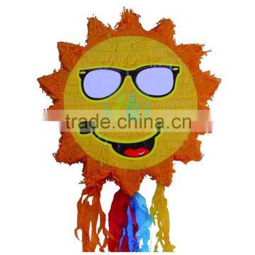 2015 fashionable Party colorful pinata