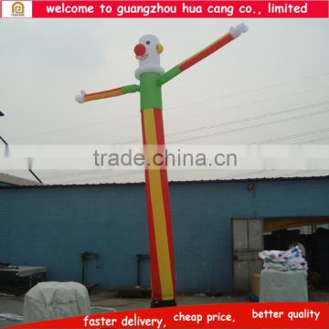 Hot sale sky dancer for advertising