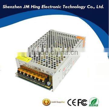 2014 China LED Driver Singe LED Power Supply 12V 5A 60W