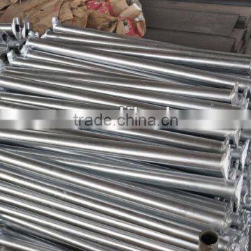 Cuplock Durable Scaffolding