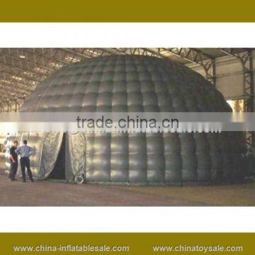 2015 big inflatable portable temporary shelter,inflatable events,office,meeting,inflatable factory