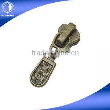 No.5 Auto Lock zipper slider