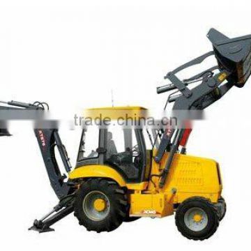 XCMG Backhoe loader XT872