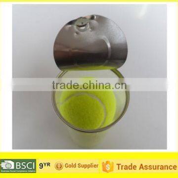 Rebound 135-147cm 60% Wool Competition Tennis Ball photo-4