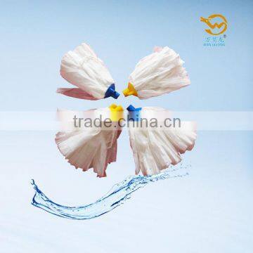E400W Non-woven Disposable Microfiber Wet Mop photo-4