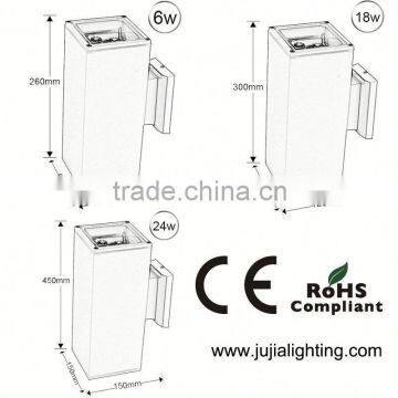 220V LED Wall Light