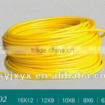 nylon tube 8mm/air hose/nylon tubing/tube/red tube