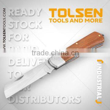 ELECTRICIAN'S KNIFE