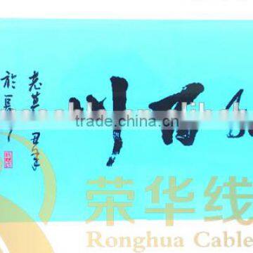 0.6/1KV YJV22 3X6MM+E Power Cable photo-6