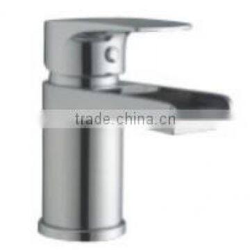 Cosmopolitan High-grade Single Lever Bathroom Monobloc Mixer Tap(Q14312M)