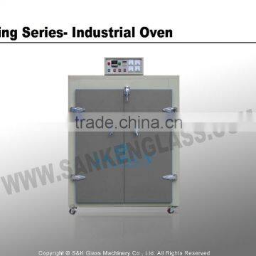 High Quality Glass Drying Machine Series- Industrial Oven