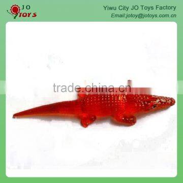 Sticky Toy Like Lizard Stretched for Kids photo-4