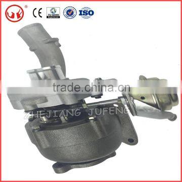 JF133006 For Renault GT1749V 708639-5010S 8200683855 Turbo for 40/V40-D4192T3Turbocharger photo-3