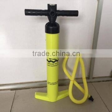 11' Long 30''width 4''thickness 2014 Sunshine Inflatable Rigid SUP Stand Up Paddle Board photo-2