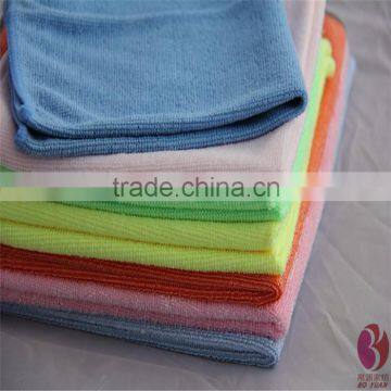 60-160cm Super Absorbent Microfiber Fabric Cloth photo-4