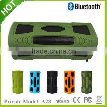 Portable Wireless Speaker Mini Stereo Music Subwoofer Loudspeakers Portable Wireless Speaker Mini Stereo Music Subwoofer Loudspe photo-5