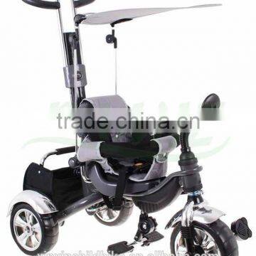 2015 New Lexus Tricycle For Baby,Deluxe Trikes; Kid's Smart Trike,baby Tricycle,children Toy Tricycle photo-2