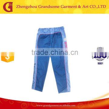 OEM High Quality Men's Ski Pants/Waterproof Pants