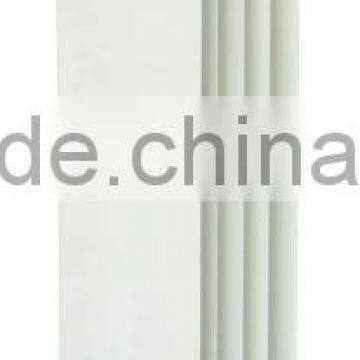 Steel and Aluminum Radiator