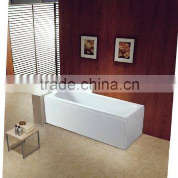 SUNZOOM UPC/cUPC certified sex bath tub with tv, hot tub spa, plastic mixing tub