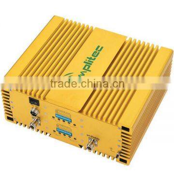 W27 series 27dbm dual band selective repeater/gsm booster