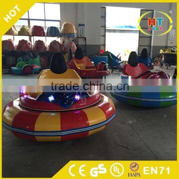 Manufacturer Ride Bumper Car, Inflatable Bumper Car Electric Bumper Car for Sale