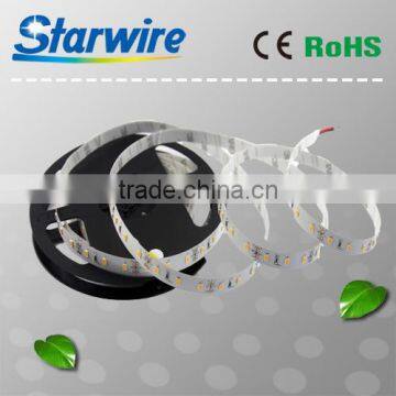 Dimmable led strip light 2835/5050/3528 flexible strip light 3 years warranty UL/CE