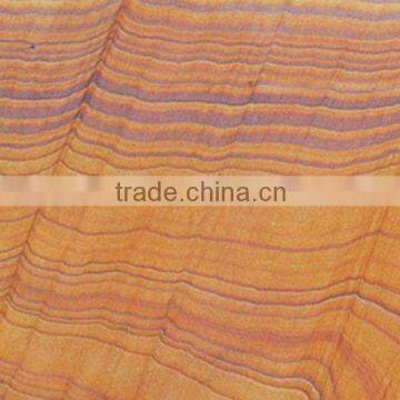 Rainbow Sandstone