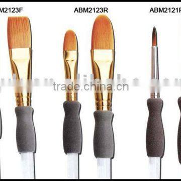 Paint Brush With High Quality