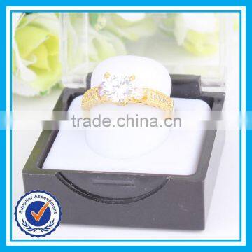Cheap Price China Factory Direct Wholesale Jewelry Ring photo-5