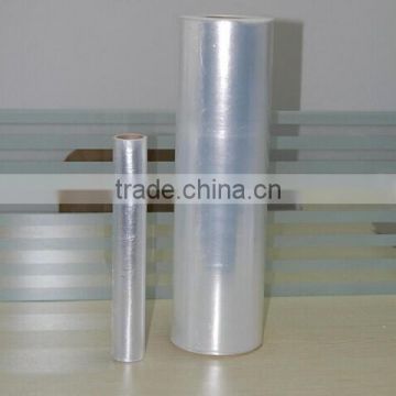 Food cling film Food wrap cling film Cling wrapping film Food lldpe cling film manufacturer