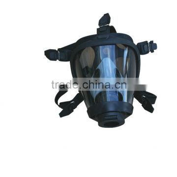 Air respiretor mask full face mask for scba set