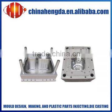 Twin Tub washing machine mould