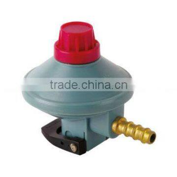 Plastic pressure reducing regulator valve ISO9001-2008