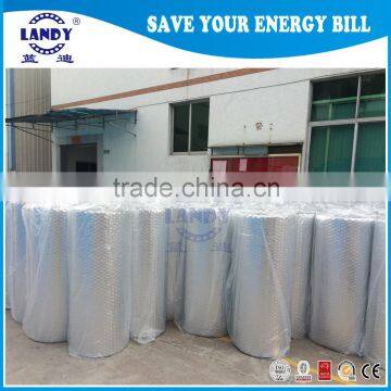 Insulation Waterproof Foam Board Aluminum Foil Backed Foam Insulation Board