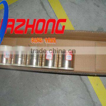 SILVER SOLDER FOIL FOR BRAZING WELDING GLASS FRAMES RIMS MANUFACTURER