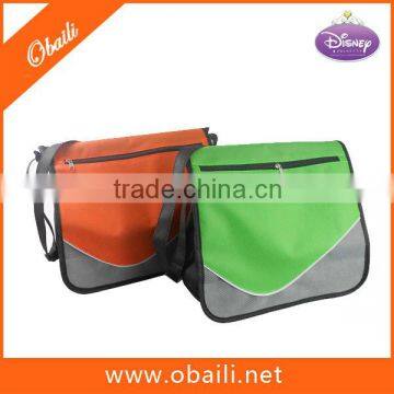 Promo Nonwoven Messenger Bag