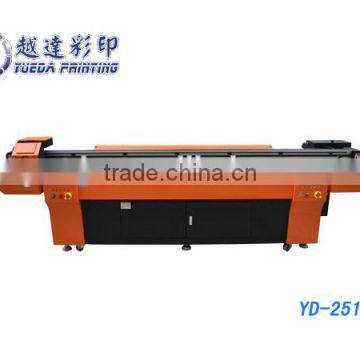 Affordable Wall Digital Printer YD-2513 3d Inkjet Printing Machine With Wide Format photo-3