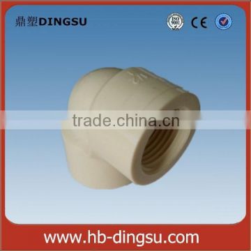 Cheap/OEM hot sell thread female elbow fitting