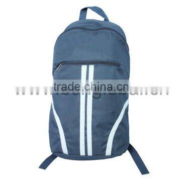 Custom Polyester Hiking Traveling Wholesale Backpack