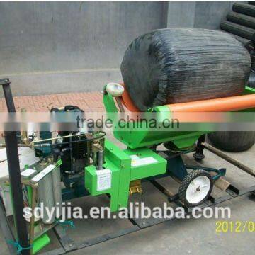 Made in China CE Certificate Vacuum Wrapping Machine photo-6