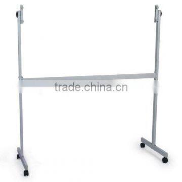 BW-E5 White Board Pin Board Cork Board Felt Board Writing Board Easel Stand