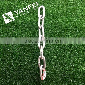 Stainless Steel DIN766 Link Chain photo-3