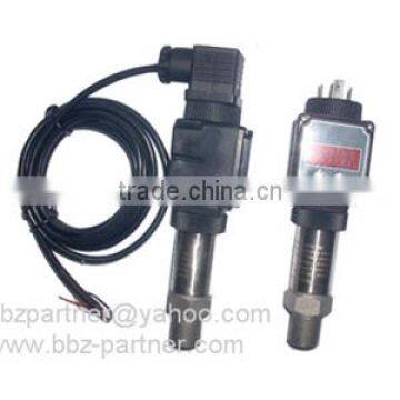 4~20mA output BBZ gas detector pressure transmitter