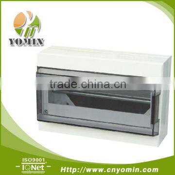 CE ABC900 IP40 plastic power distribution box