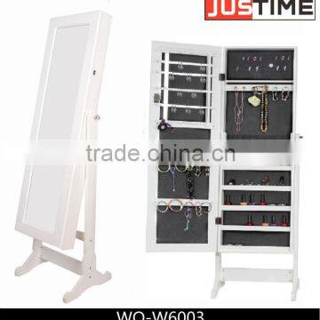 Jewelry cabinet, Bedroom furniture, bedroom cabinet, bedroom sets